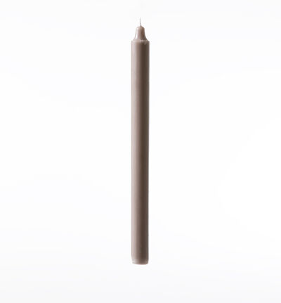 Kronelys lys beige 28 cm Kronelys lys beige 28 cm